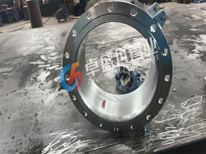 DN400 金属补偿器